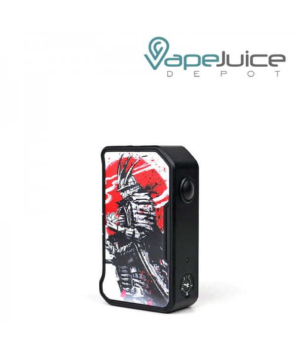 Dovpo M VV II Box Mod 280W