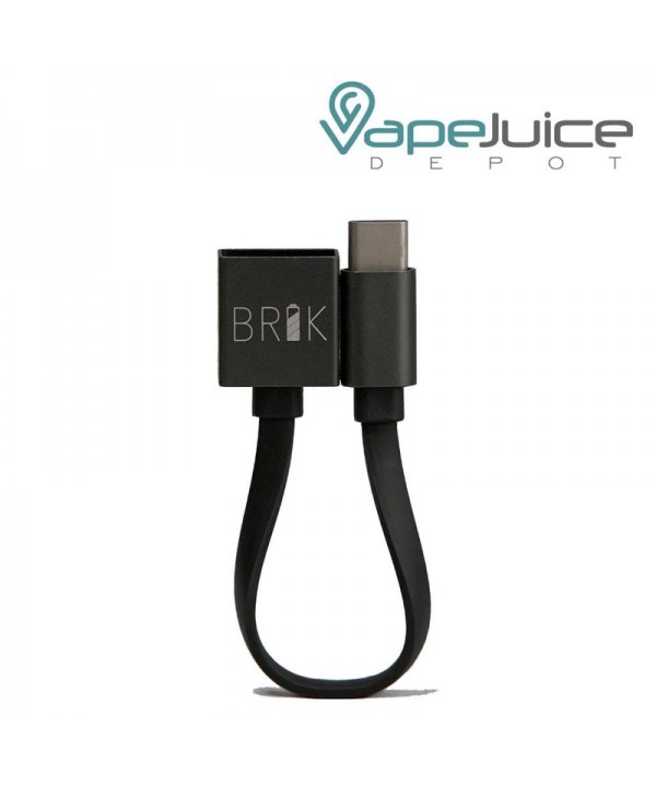 BRIK Charging Cables for JUUL Vaporizer