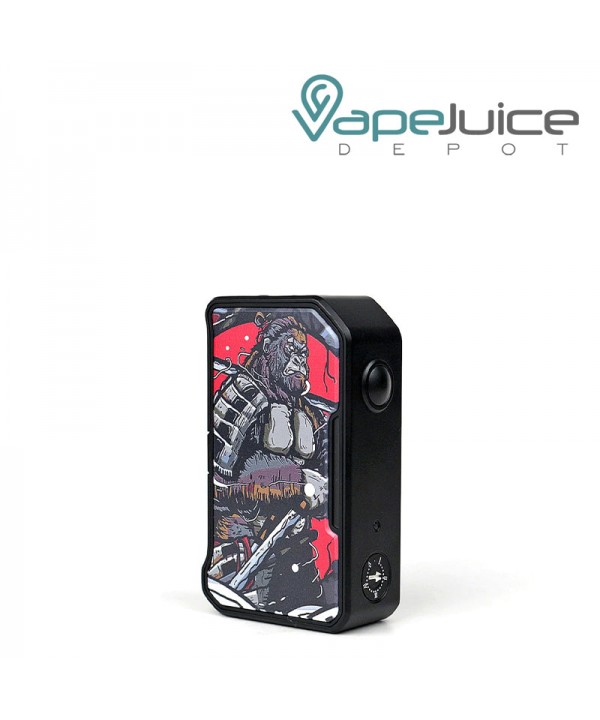 Dovpo M VV II Box Mod 280W