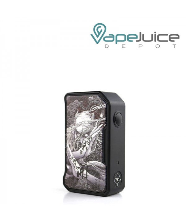 Dovpo M VV II Box Mod 280W