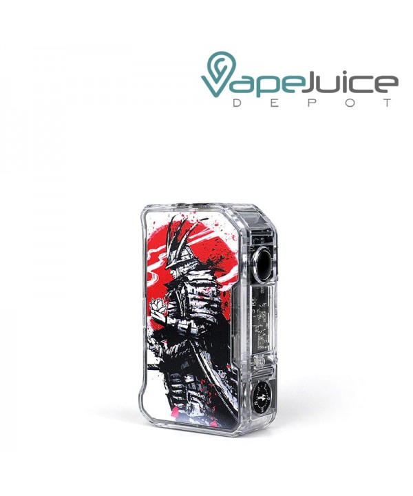 Dovpo M VV II Box Mod 280W