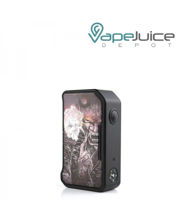 Dovpo M VV II Box Mod 280W
