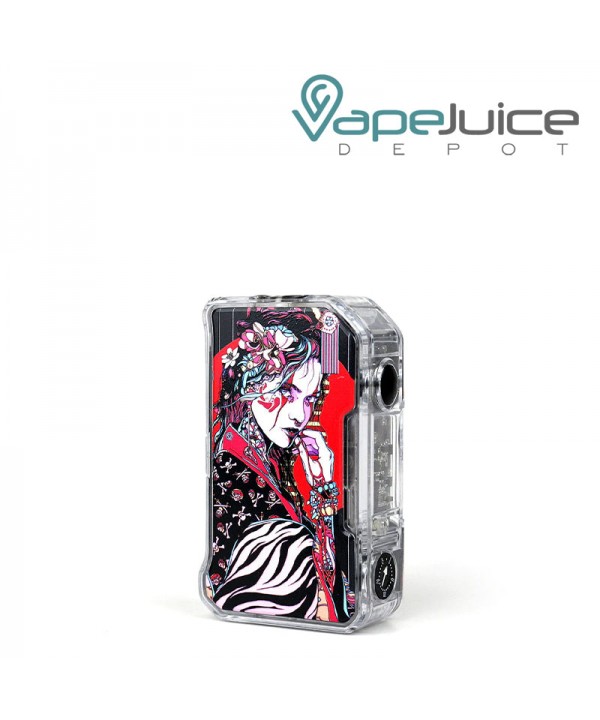 Dovpo M VV II Box Mod 280W