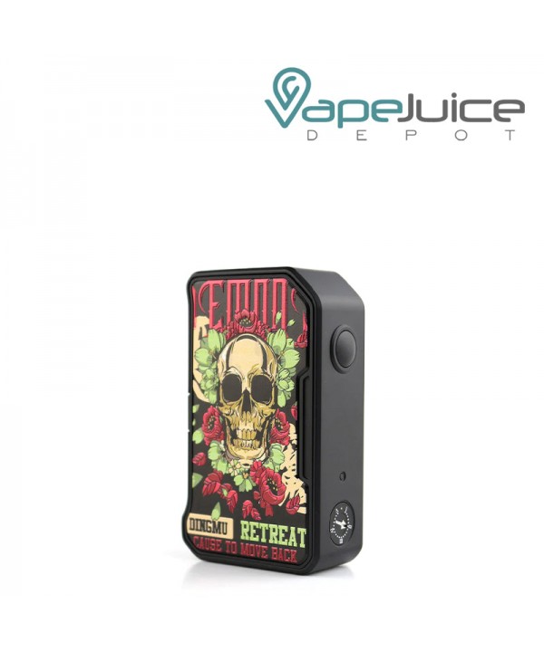 Dovpo M VV II Box Mod 280W