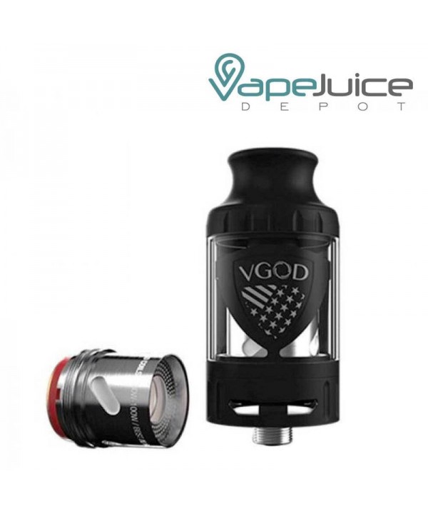 VGOD Pro SubTank