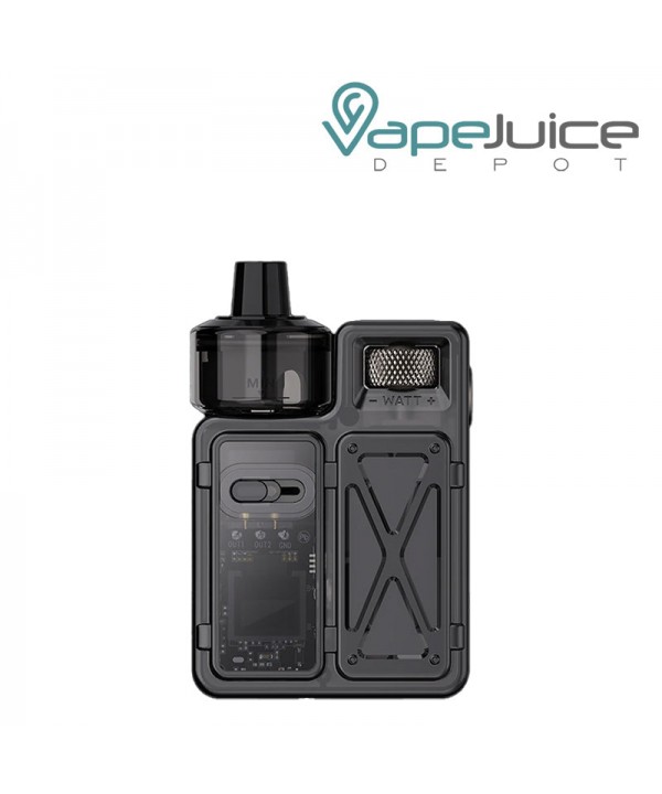 UWELL Crown M Pod Mod Kit