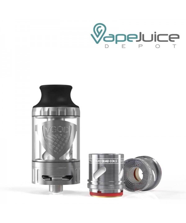 VGOD Pro SubTank