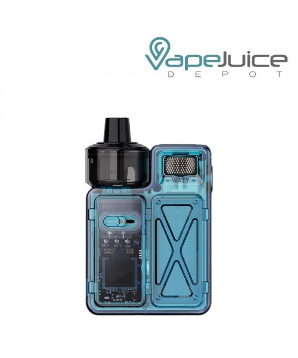 UWELL Crown M Pod Mod Kit