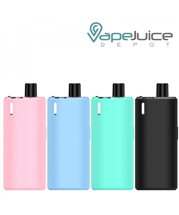 GeekVape Peak Pod System Kit