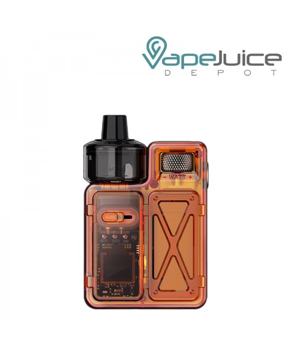 Lost Vape Orion PLUS Replacement Pods