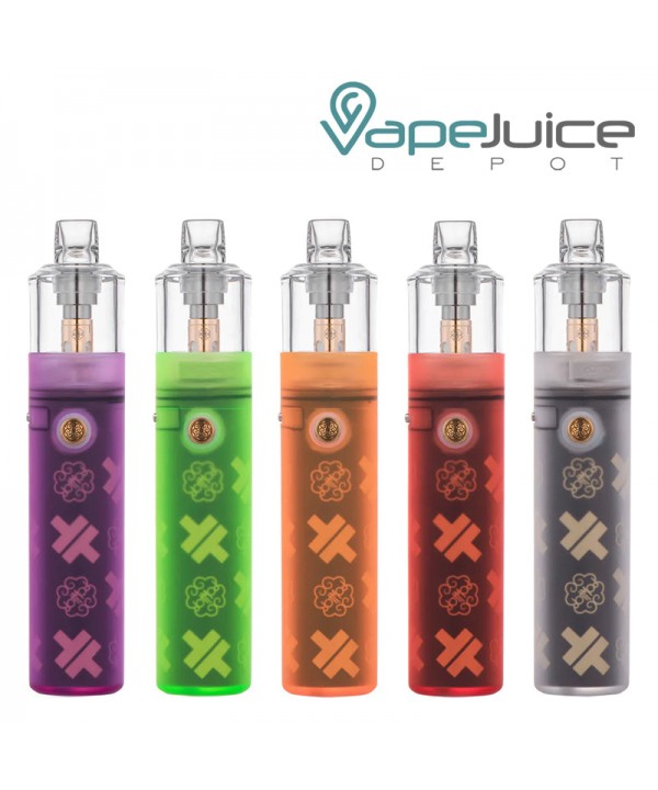Dotmod DotStick Revo 35W Kit