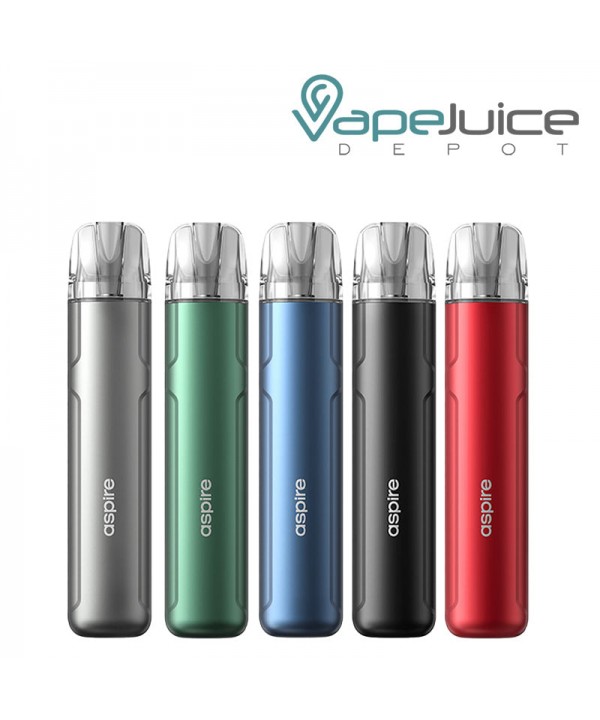 Aspire Cyber S Pod Kit