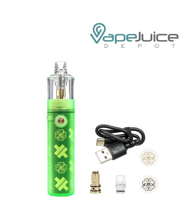 Dotmod DotStick Revo 35W Kit