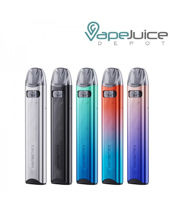 UWELL Caliburn A3S Pod System