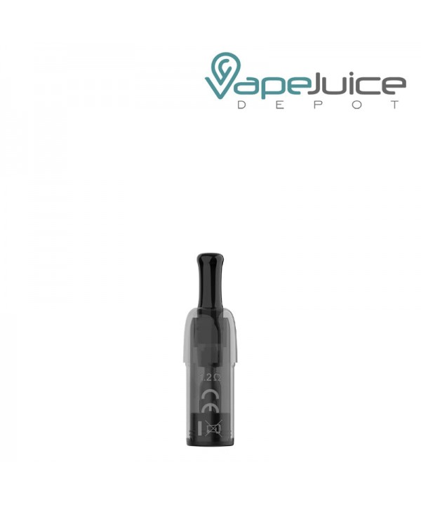 VooPoo Doric Galaxy Replacement Pod