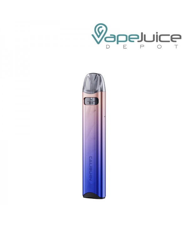 UWELL Caliburn A3S Pod System
