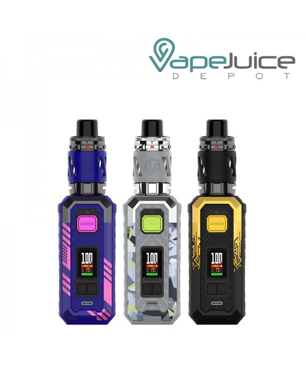 Vaporesso Armour S Mod Kit