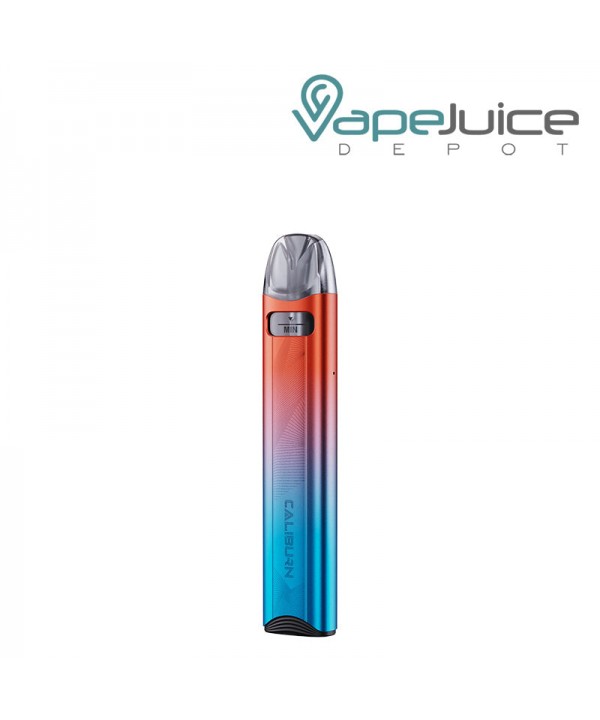 UWELL Caliburn A3S Pod System