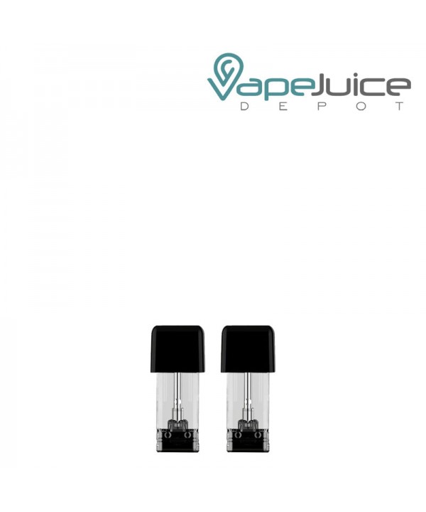 VooPoo DRAG Nano P1 Replacement Pod