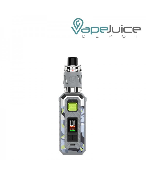 Vaporesso Armour S Mod Kit