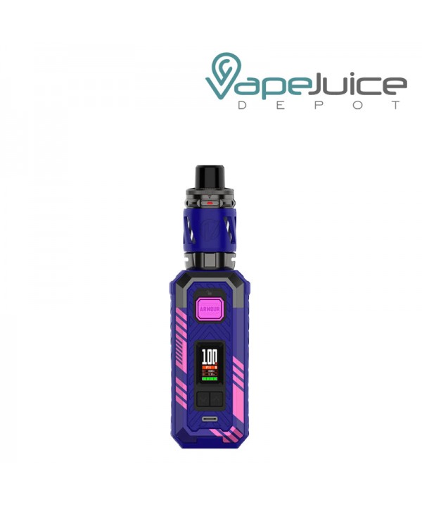 Vaporesso Armour S Mod Kit
