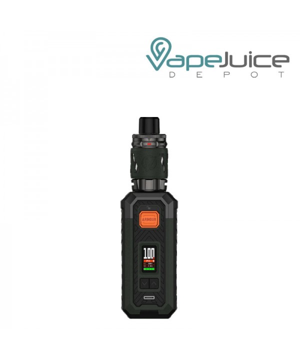 Vaporesso Armour S Mod Kit