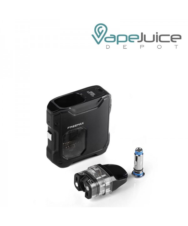 FreeMax Galex Nano Pod Kit