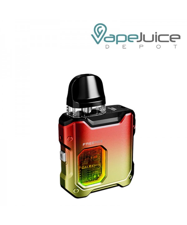 FreeMax Galex Nano Pod Kit
