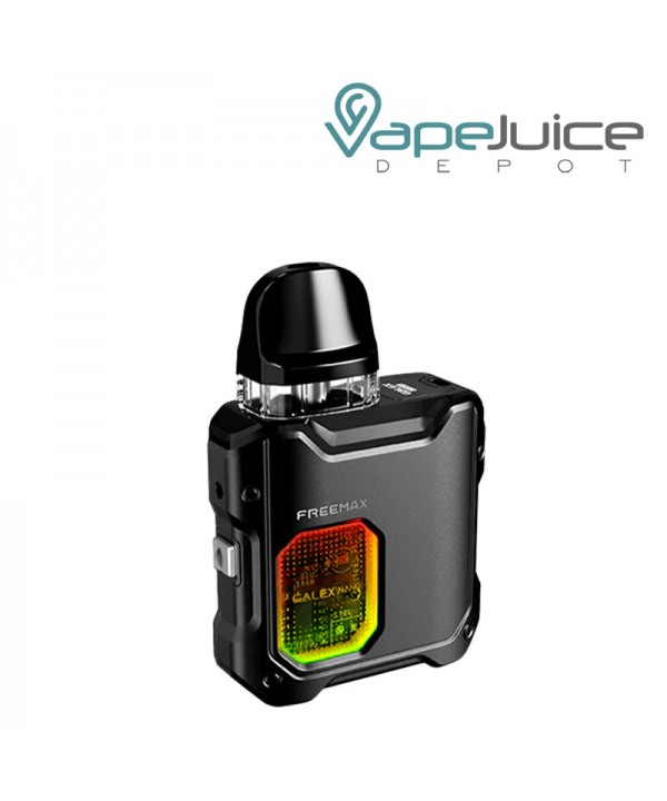 FreeMax Galex Nano Pod Kit