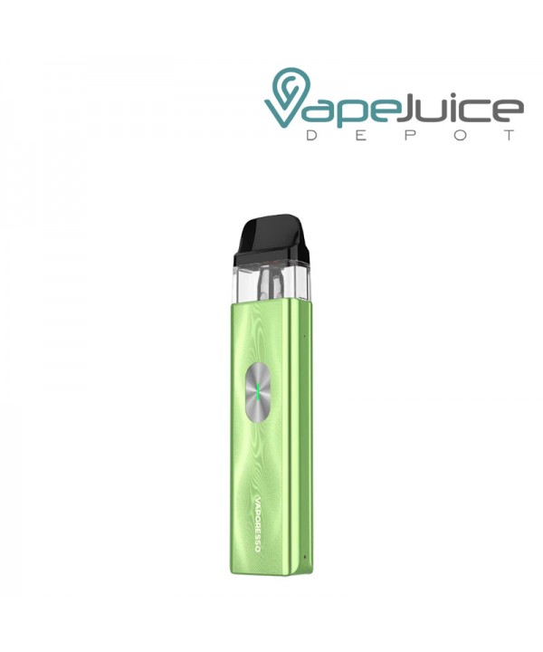 Vaporesso XROS 4 Mini Pod Kit