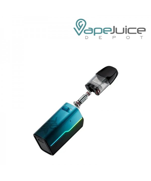 UWELL Caliburn GZ2 Pod System