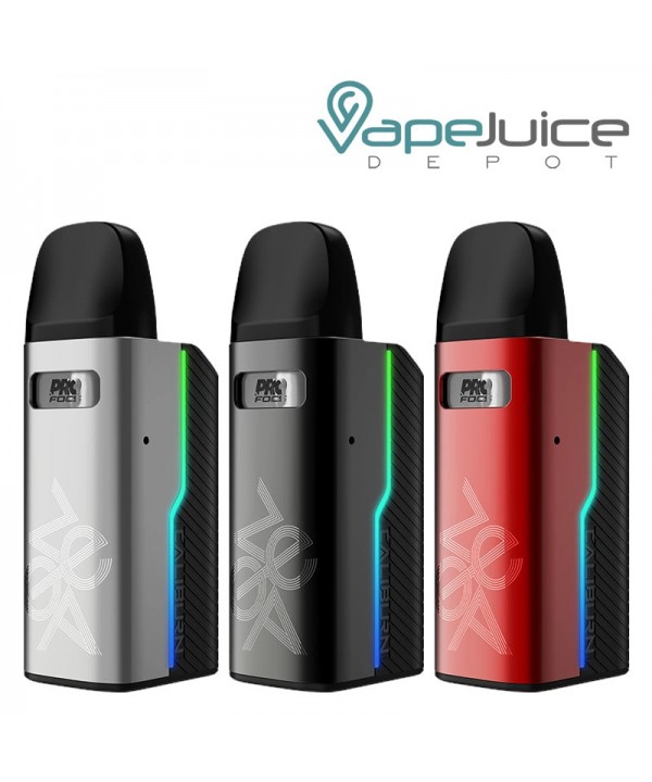 UWELL Caliburn GZ2 Pod System