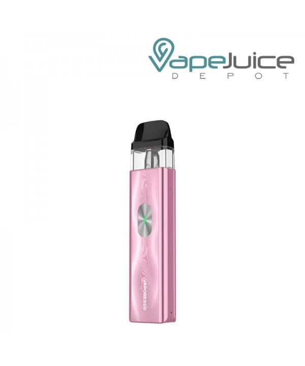 Vaporesso XROS 4 Mini Pod Kit