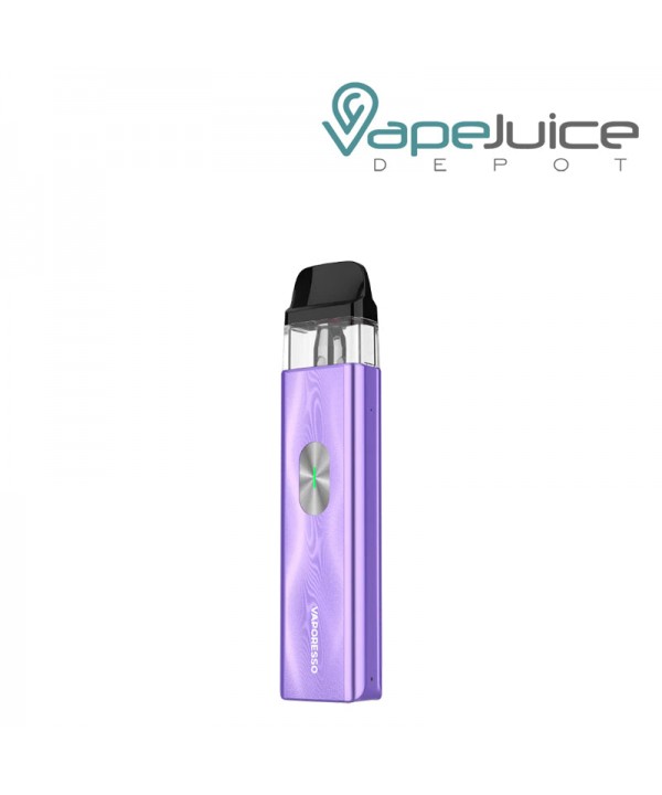 Vaporesso XROS 4 Mini Pod Kit