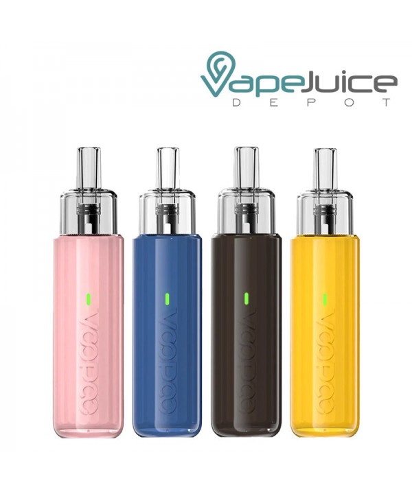 VooPoo Doric Q Pod Kit