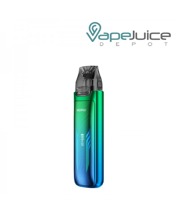 Vaporesso XROS 4 Mini Pod Kit