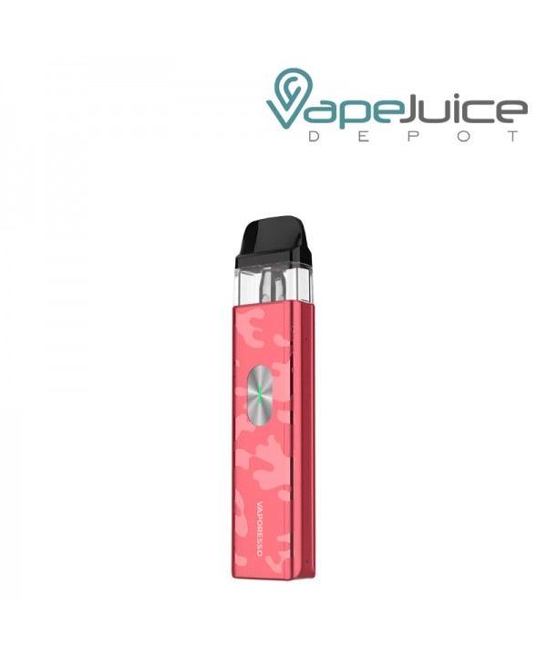 Vaporesso XROS 4 Mini Pod Kit