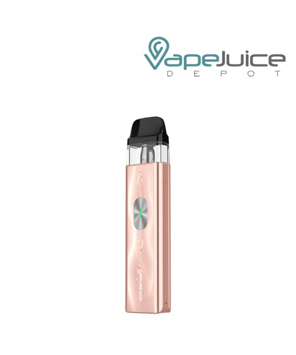 Vaporesso XROS 4 Mini Pod Kit