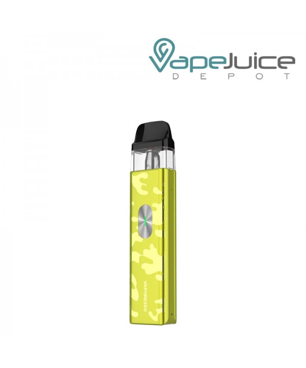 Vaporesso XROS 4 Mini Pod Kit