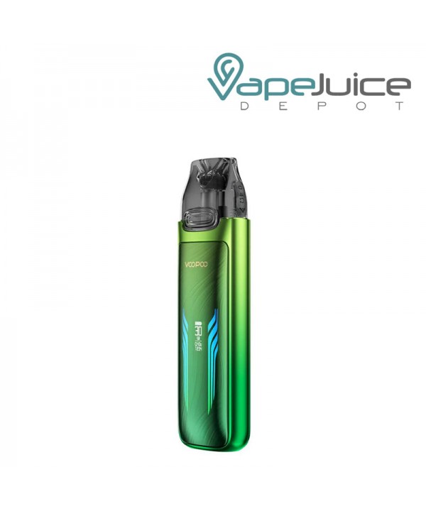 Vaporesso XROS 4 Mini Pod Kit