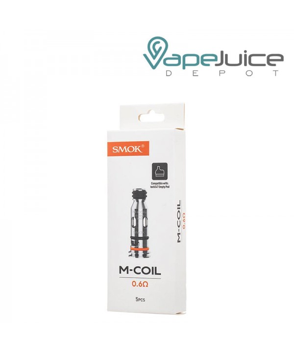 SMOK M Series Replacement Coils