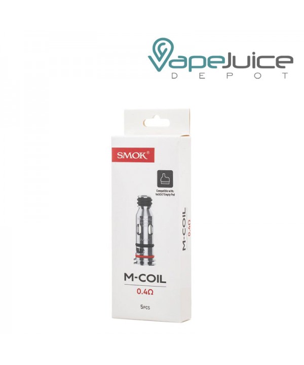 SMOK M Series Replacement Coils