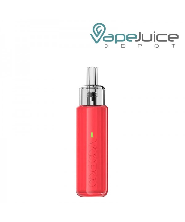 VooPoo Doric Q Pod Kit