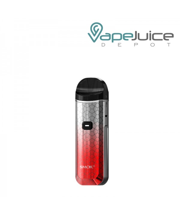 SMOK Nord Pro Pod System Kit