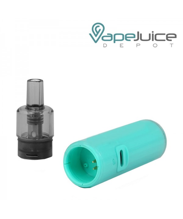VooPoo Doric Q Pod Kit