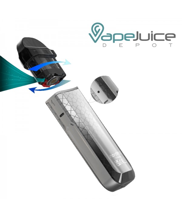 SMOK Nord Pro Pod System Kit