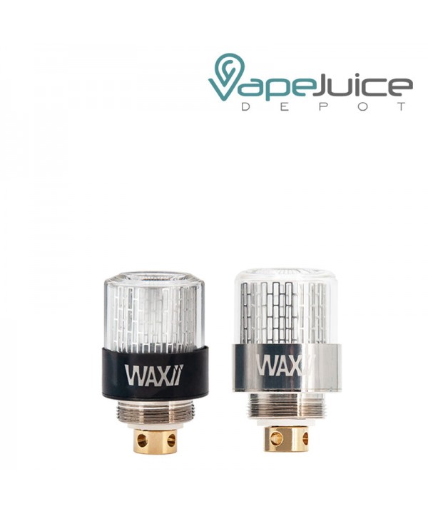 DazzLeaf Waxii Replacement Coil