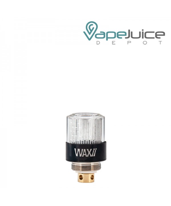 DazzLeaf Waxii Replacement Coil