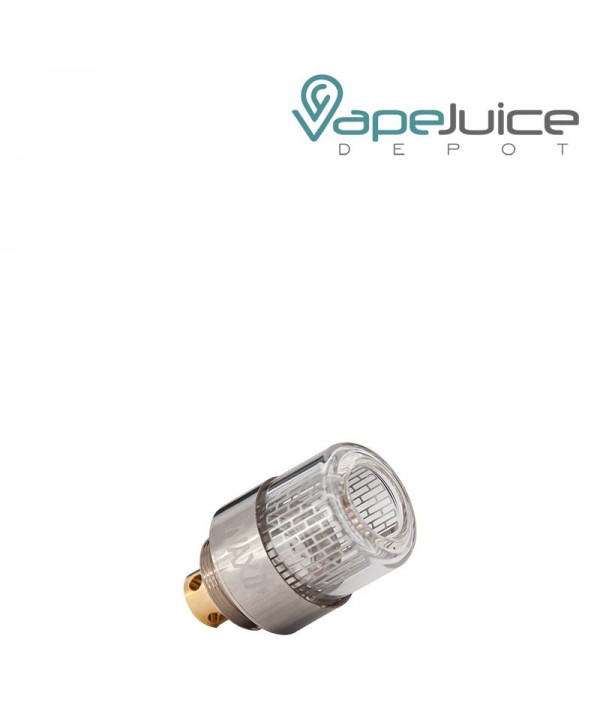 DazzLeaf Waxii Replacement Coil