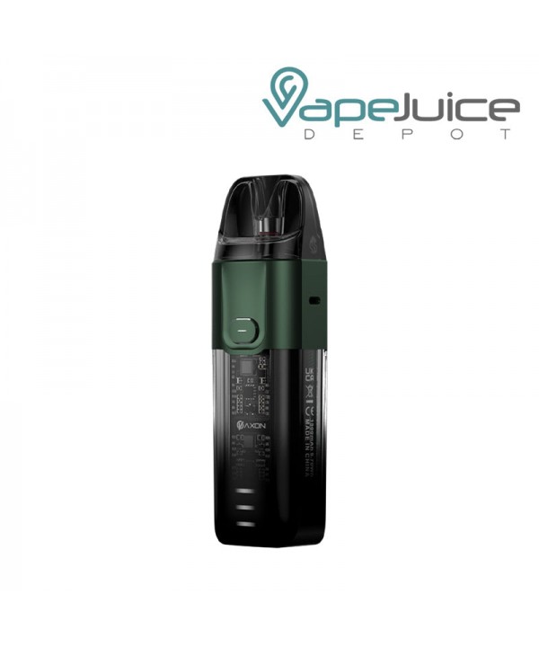 Vaporesso LUXE X Pod Kit